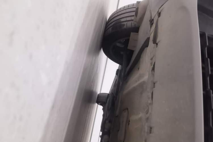 Used BMW X1 2016 sDrive18Li Fashion Model Chassis Front Right