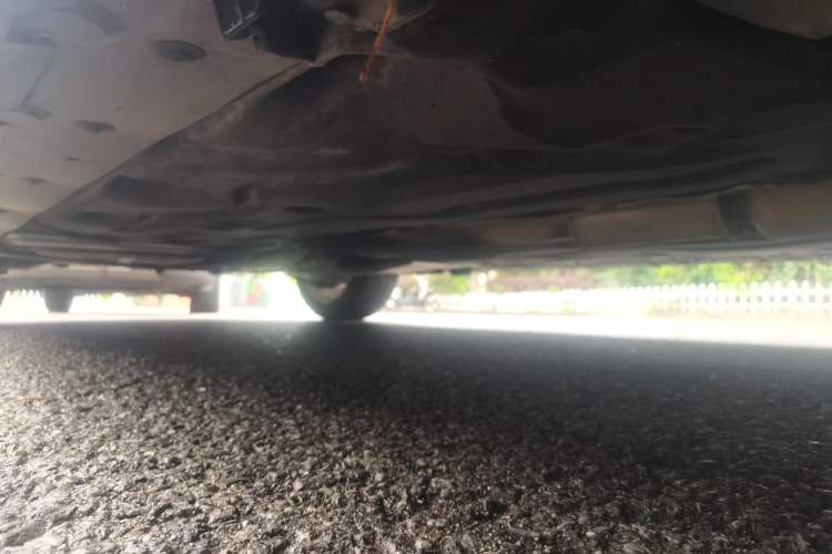Used BMW X1 2016 xDrive20Li Luxury Model Chassis Front Right
