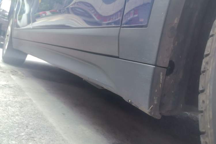 Used BMW X1 2016 sDrive18Li Premium Edition Chassis Front Right