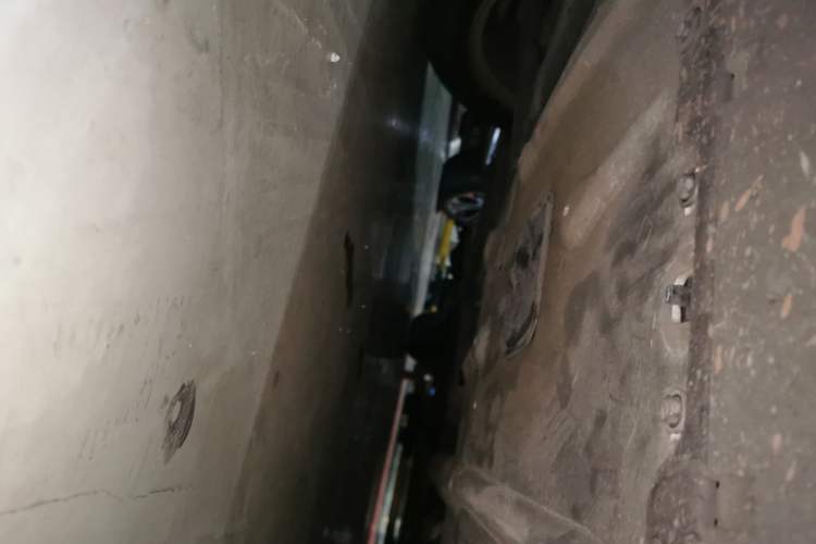 Used BMW X1 2016 sDrive18Li Premium Edition Chassis Front Right