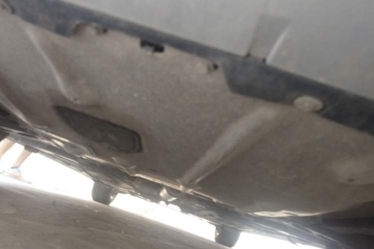 Used BMW X1 2016 sDrive18Li Premium Edition Chassis Front