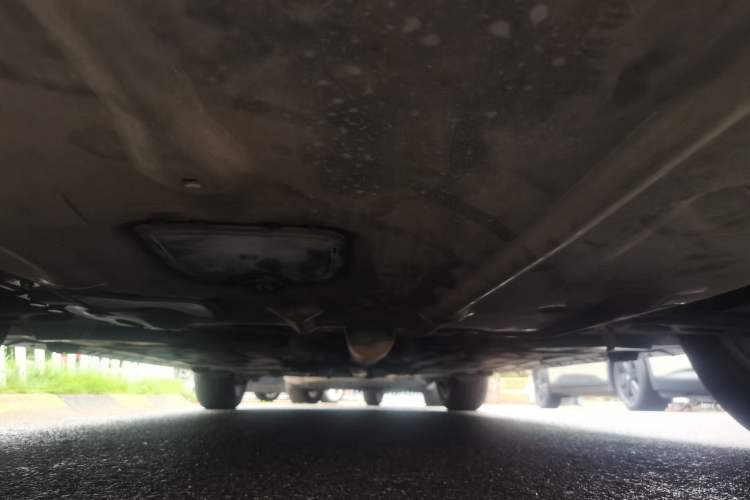 Used BMW X1 2016 xDrive20Li Luxury Model Chassis Front