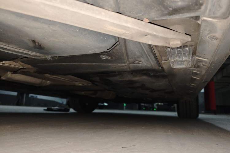 Used BMW X1 2016 xDrive20Li Luxury Model Chassis Rear Right