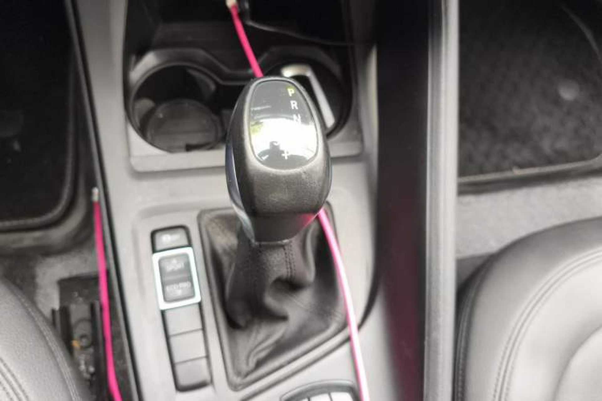 Used BMW X1 2016 sDrive18Li Fashion Model Gear Lever