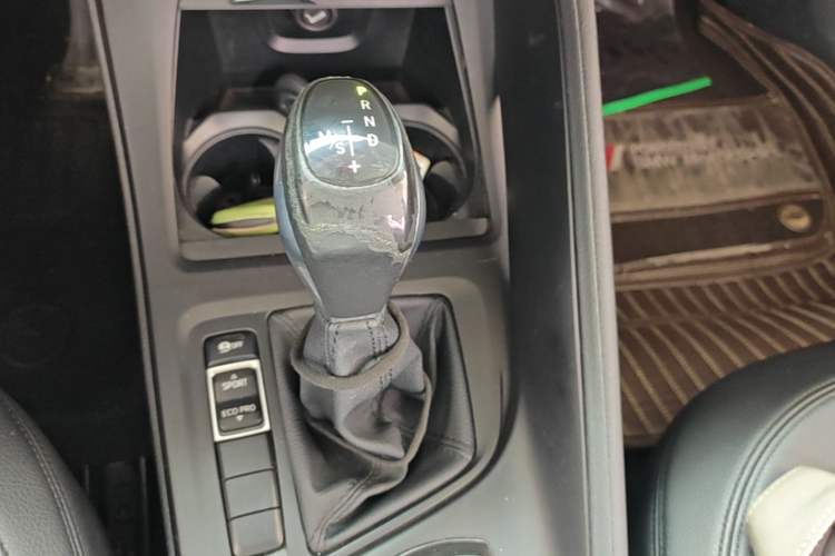Used BMW X1 2016 sDrive18Li Fashion Model Gear Lever