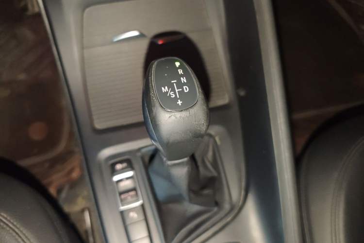 Used BMW X1 2016 sDrive18Li Fashion Model Gear Lever