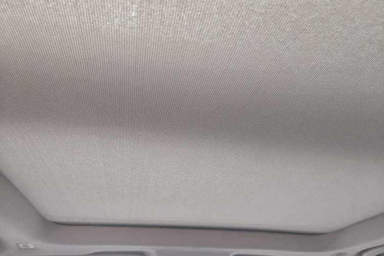 Used BMW X1 2016 sDrive18Li Premium Edition Headliner