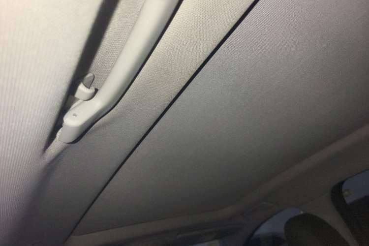Used BMW X1 2016 sDrive18Li Premium Edition Headliner