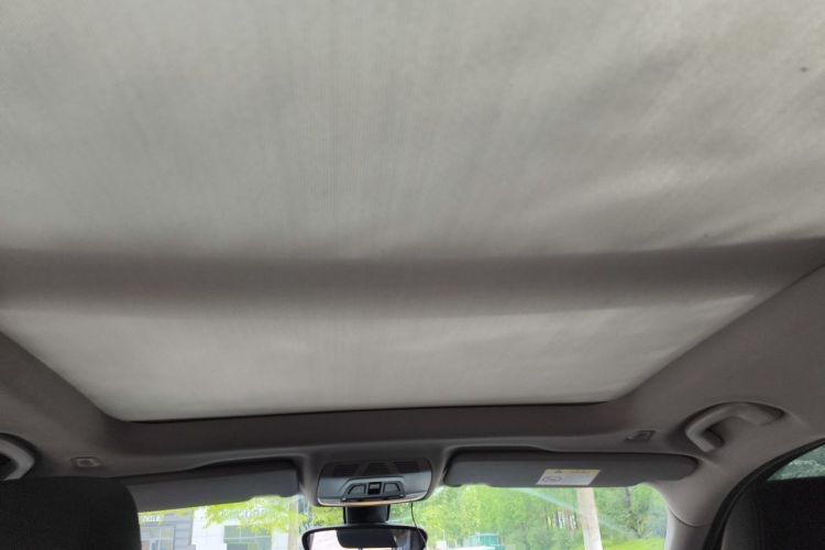 Used BMW X1 2016 sDrive18Li Fashion Model Headliner