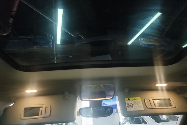 Used BMW X1 2016 sDrive18Li Fashion Model Headliner