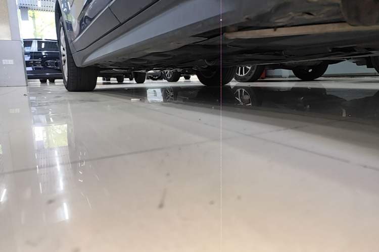 Used BMW X1 2016 sDrive18Li Premium Edition Left Side Sill