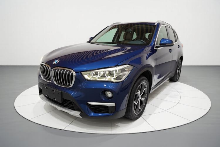Used BMW X1 2016 sDrive20Li Luxury Model Guazi used car, China used car export, Used car for sale, Used  cars, Cheapest cars for sale