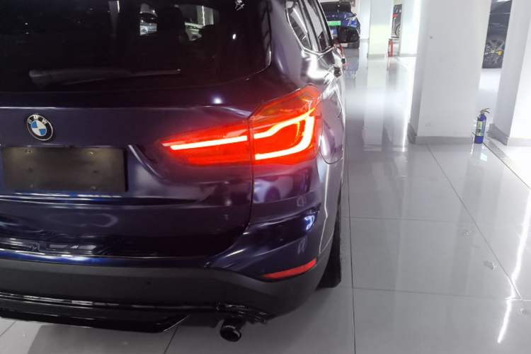 Used BMW X1 2016 sDrive20Li Luxury Model Right Rear Taillight