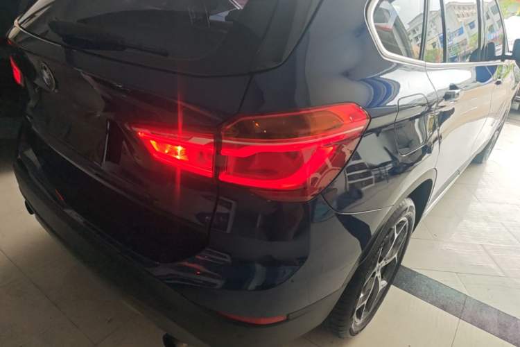 Used BMW X1 2016 sDrive20Li Luxury Model Right Rear Taillight
