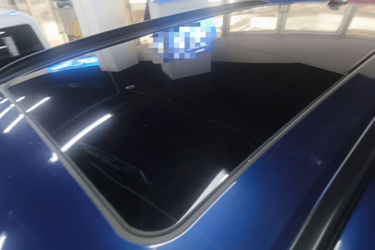 Used BMW X1 2016 sDrive18Li Fashion Model Roof