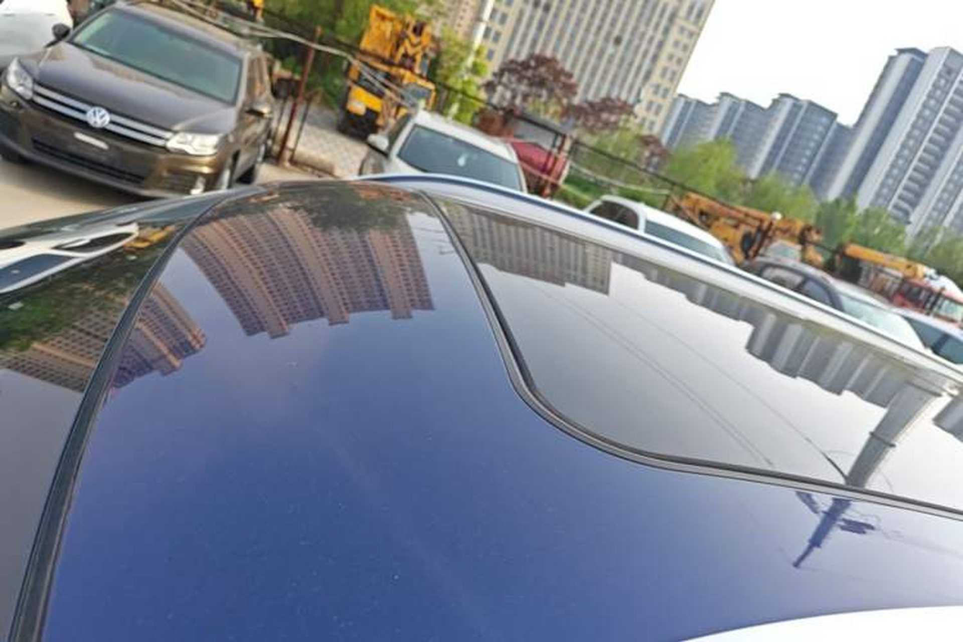 Used BMW X1 2016 sDrive18Li Fashion Model Roof