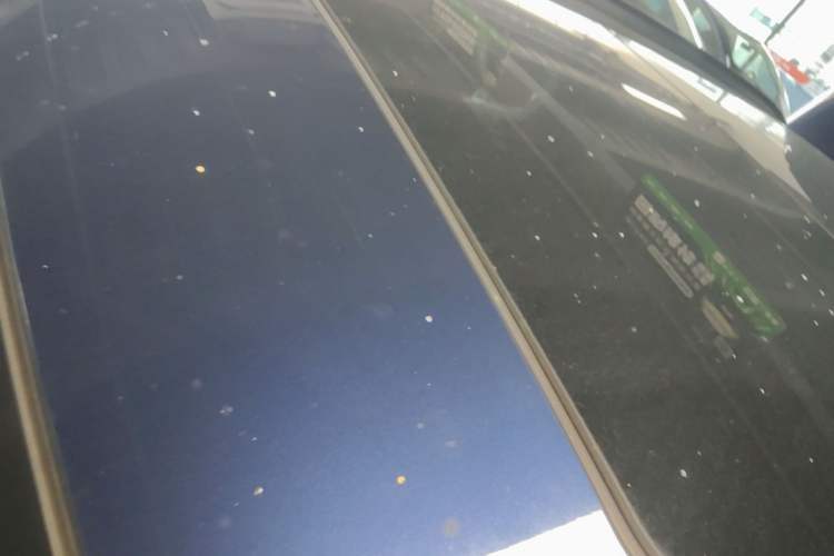 Used BMW X1 2016 xDrive20Li Luxury Model Roof