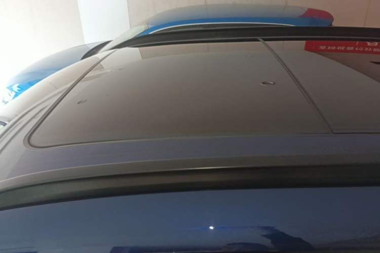 Used BMW X1 2016 sDrive18Li Premium Edition Roof