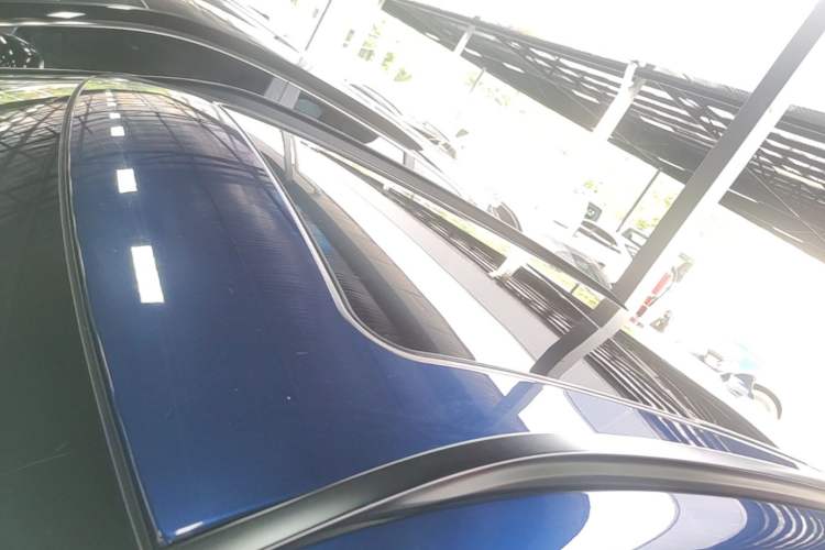 Used BMW X1 2016 sDrive18Li Premium Edition Roof