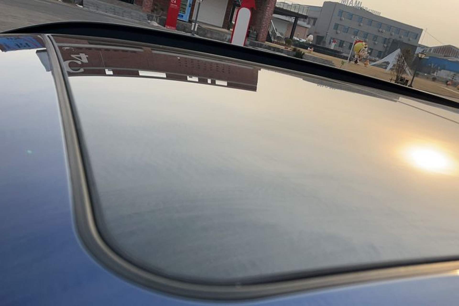 Used BMW X1 2016 sDrive18Li Premium Edition Roof