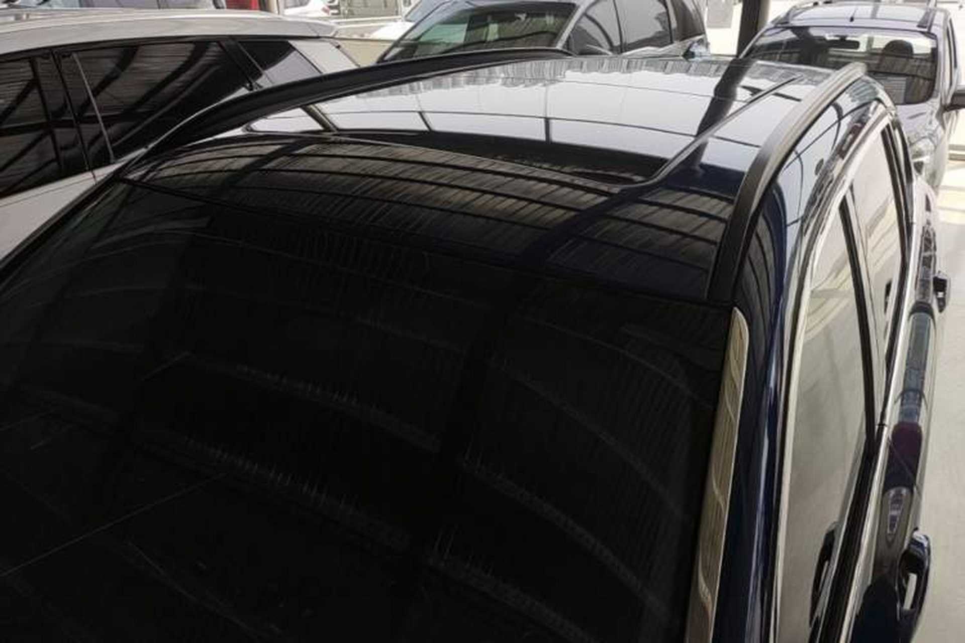 Used BMW X1 2016 sDrive18Li Fashion Model Roof