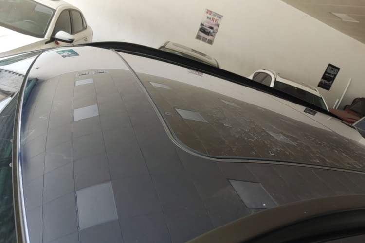 Used BMW X1 2016 sDrive18Li Premium Edition Roof