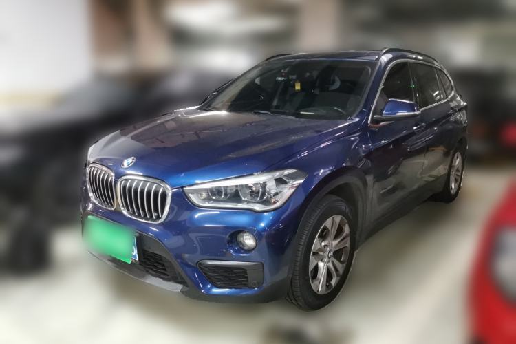 Used BMW X1 2016 sDrive18Li Premium Edition Guazi used car, China used car export, Used car for sale, Used  cars, Cheapest cars for sale