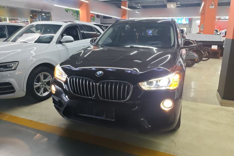 Used BMW X1 2016 sDrive18Li Premium Edition Guazi used car, China used car export, Used car for sale, Used  cars, Cheapest cars for sale