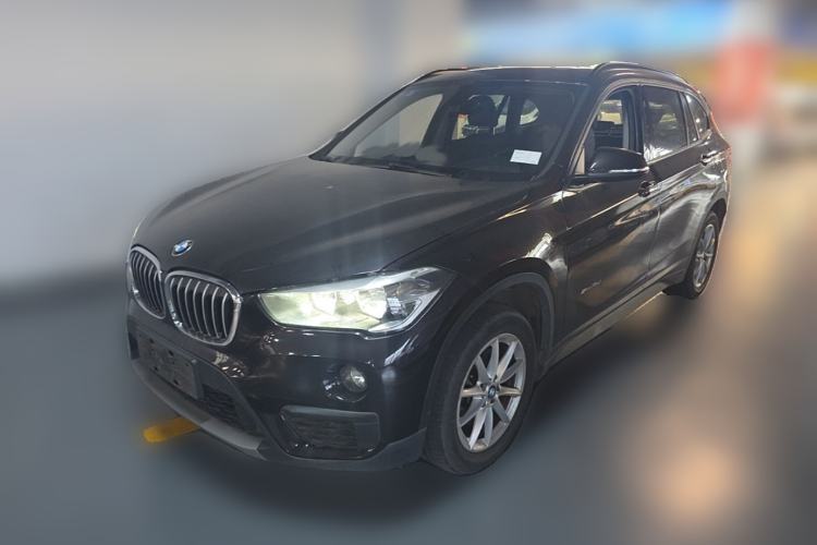 BMW X1 2016 sDrive18Li Fashion Model usado Guazi used car, China used car export, Used car for sale, Used  cars, Cheapest cars for sale