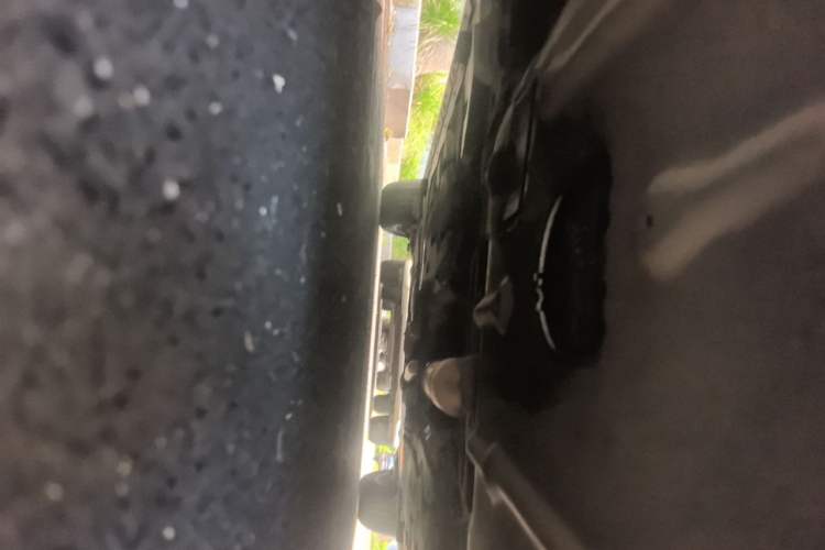 Used BMW X1 2016 xDrive25Li Luxury Model Chassis Front