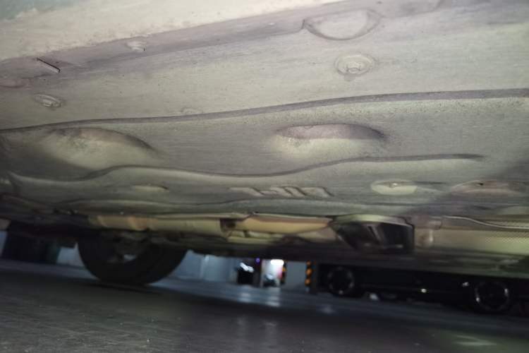 Used BMW X1 2016 sDrive20Li Luxury Model Chassis Front Left