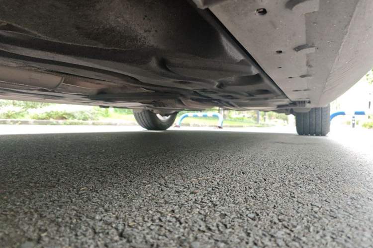 Used BMW X1 2016 sDrive18Li Fashion Model Chassis Front Left