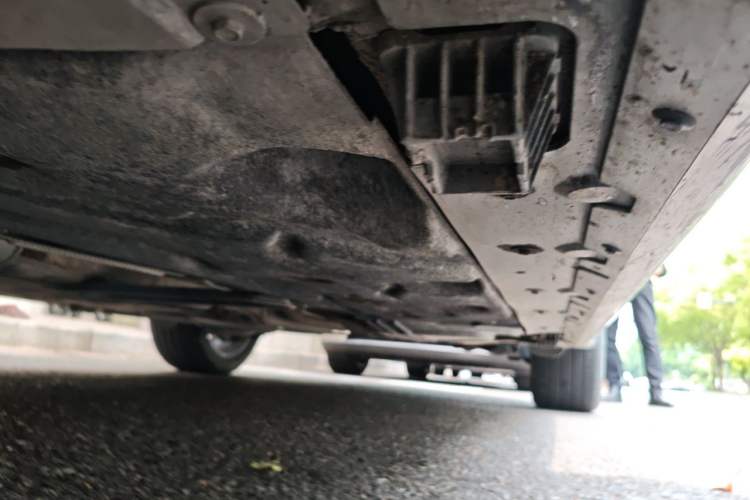 Used BMW X1 2016 sDrive18Li Luxury Model Chassis Front Left
