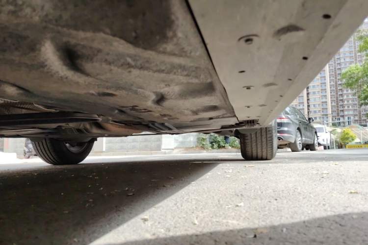 Used BMW X1 2016 sDrive18Li Premium Edition Chassis Front Left