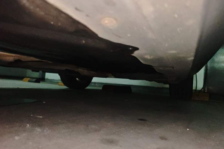 Used BMW X1 2016 sDrive18Li Fashion Model Chassis Front Left
