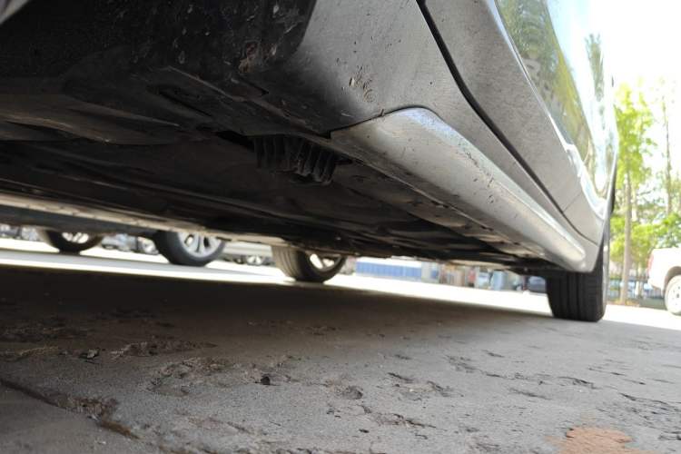 Used BMW X1 2016 sDrive18Li Luxury Model Chassis Front Left