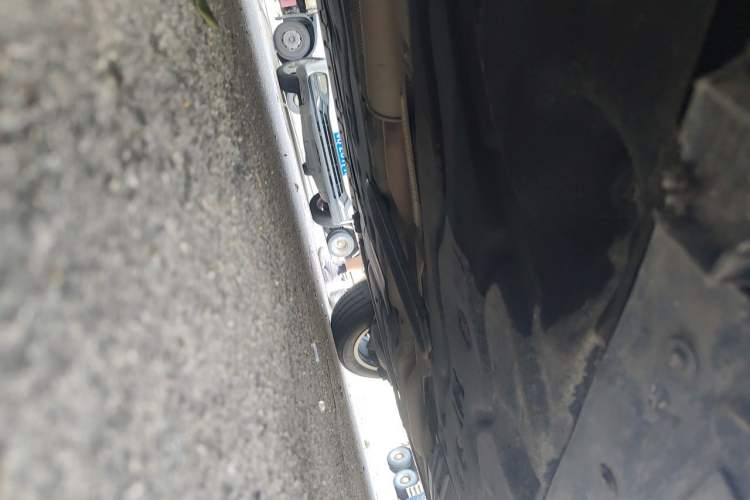 Used BMW X1 2016 sDrive20Li Luxury Model Chassis Front Left