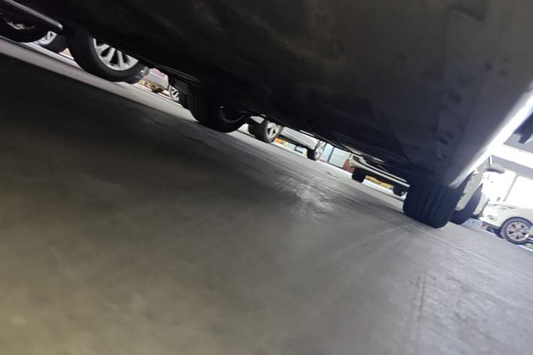 Used BMW X1 2016 sDrive20Li Luxury Model Chassis Front Left
