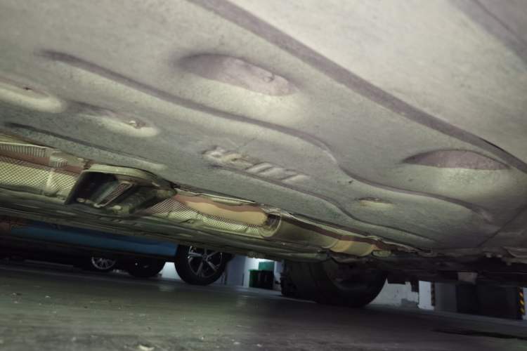 Used BMW X1 2016 sDrive20Li Luxury Model Chassis Front Right