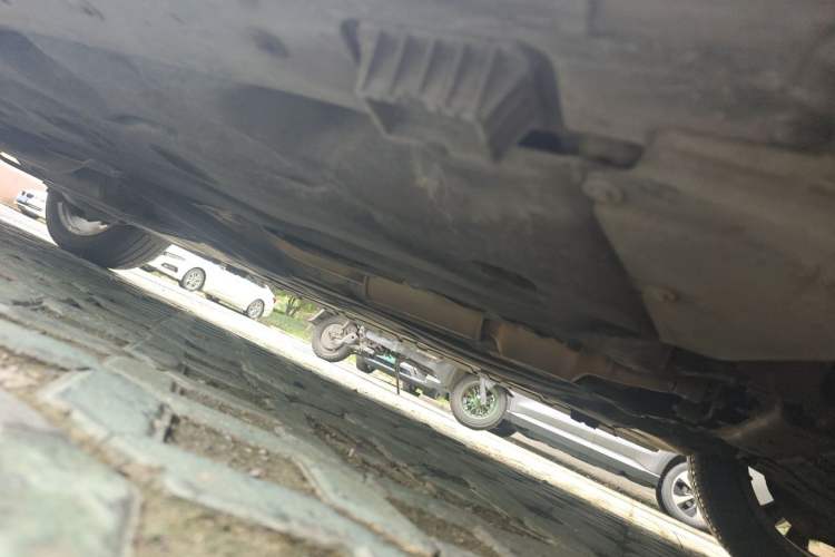 Used BMW X1 2016 sDrive20Li Luxury Model Chassis Front Right