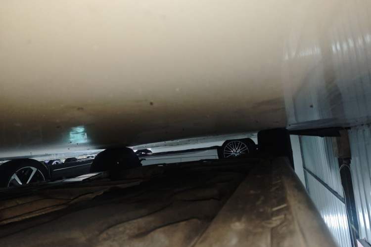 Used BMW X1 2016 sDrive20Li Luxury Model Chassis Front Right