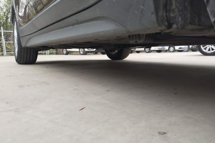 Used BMW X1 2016 sDrive18Li Premium Edition Chassis Front Right
