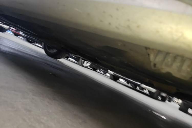 Used BMW X1 2016 sDrive20Li Luxury Model Chassis Front Right
