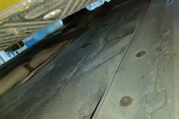 Used BMW X1 2016 xDrive25Li Luxury Model Chassis Front Right
