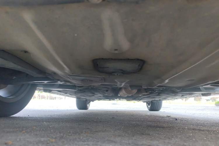 Used BMW X1 2016 sDrive20Li Luxury Model Chassis Front