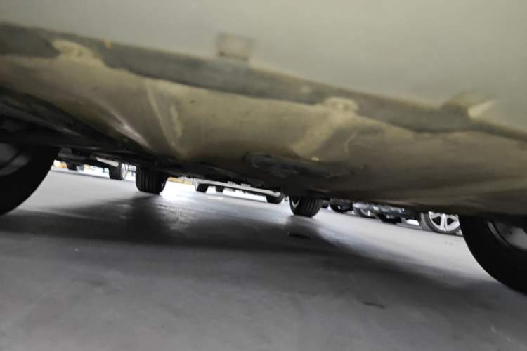 Used BMW X1 2016 sDrive20Li Luxury Model Chassis Front