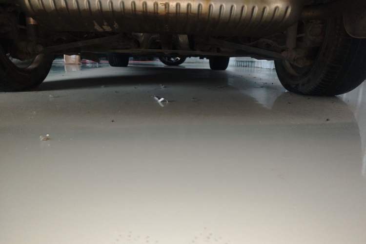 Used BMW X1 2016 sDrive20Li Luxury Model Chassis Rear