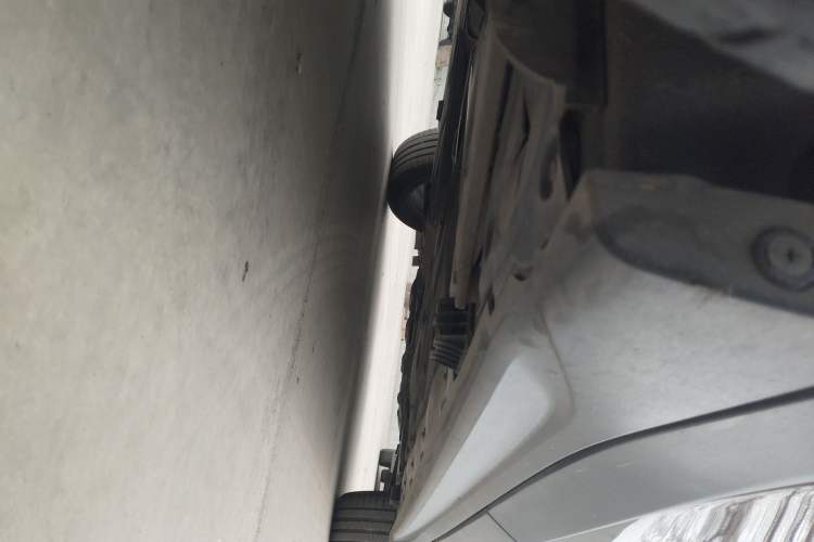 Used BMW X1 2016 sDrive18Li Premium Edition Chassis Rear Right