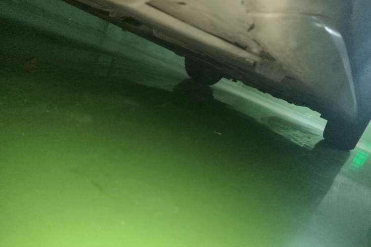 Used BMW X1 2016 sDrive20Li Luxury Model Chassis Rear Right