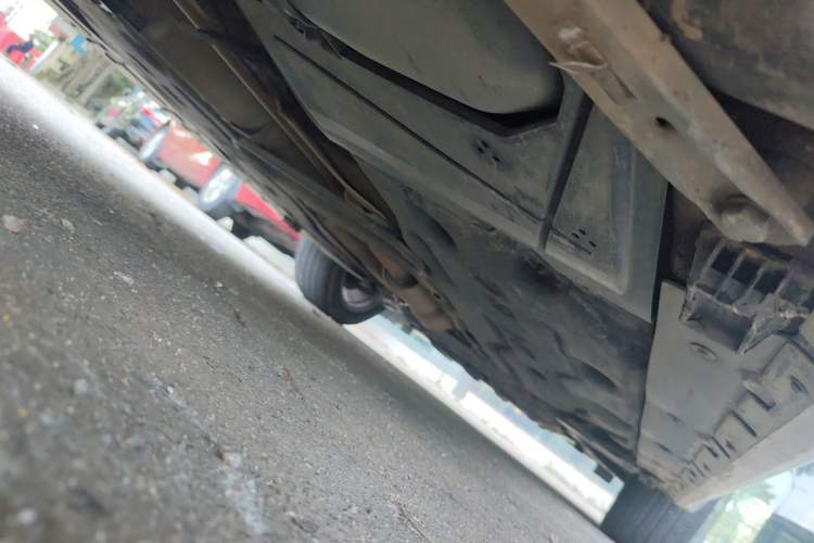 Used BMW X1 2016 sDrive20Li Luxury Model Chassis Rear Right